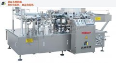 <b>包装机发展要重视效益高德娱乐软件</b>