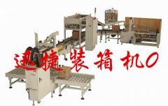 <b>迅捷装箱机的技术特点高德平台登入</b>