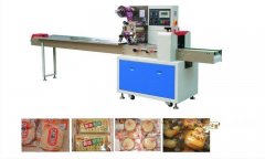 <b>高德收益食品包装机的发展</b>