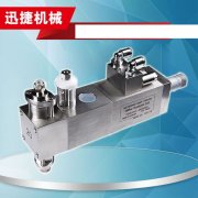 <b>选购适合的小型定量灌装机有何技巧高德娱乐登</b>